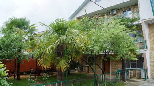 Фотография гостиницы Ника