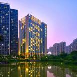 Фотография гостиницы Zanyee Hotel Nanhai Foshan