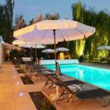 Фотография гостиницы Les Jardins D'Adalric