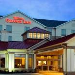 Фотография гостиницы Hilton Garden Inn Wallingford/Meriden