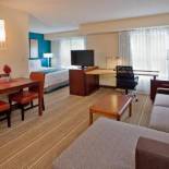 Фотография гостиницы Residence Inn Houston Sugar Land/Stafford