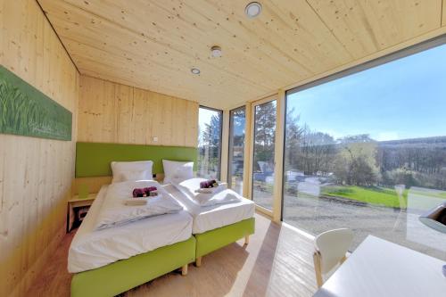 Фотография гостиницы kleinHOTEL Steinau-Rabenstein