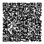 QR код гостиницы Hotel Vita