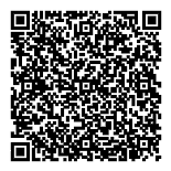 QR код апарт отеля Сканди