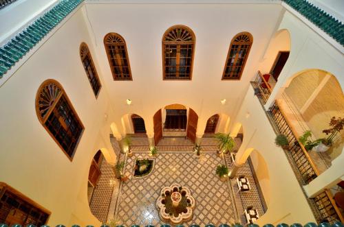 Фотографии мини отеля 
            Riad Al Ansari