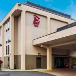 Фотография мини отеля Red Roof Inn Meriden