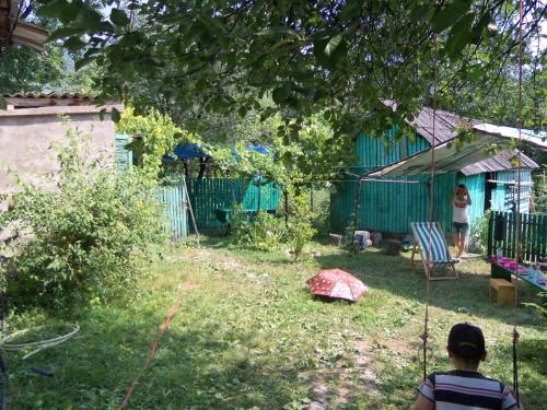 Фотография гостевого дома DODO