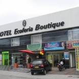 Фотография гостиницы Hotel Ecoferia Boutique