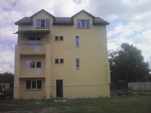 Фотография гостиницы Вилла