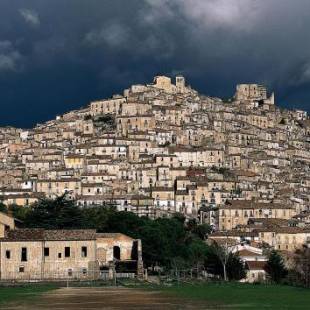 Фотографии гостевого дома 
            Il Nibbio - Torretta del Poeta