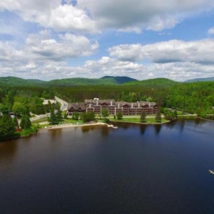 Фотография гостиницы Le Grand Lodge Mont Tremblant