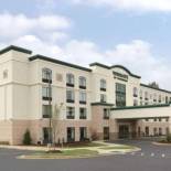 Фотография гостиницы Wingate by Wyndham State Arena Raleigh/Cary Hotel