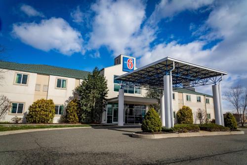 Фотография гостиницы Motel 6-Pottstown, PA