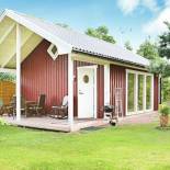 Фотография гостевого дома Holiday home in Mönsterås