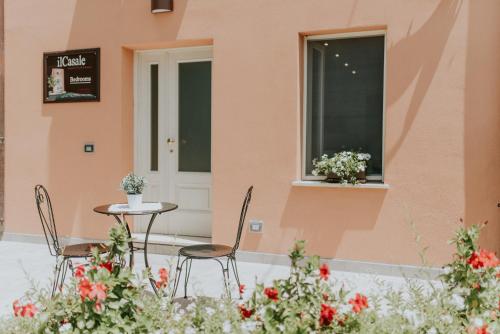 Фотографии гостевого дома 
            Il Casale Bedrooms