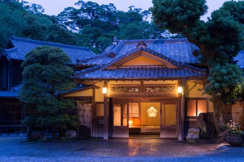 Фотография мини отеля Ochiairo