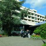 Фотография гостиницы Maritim Hotel Bad Salzuflen