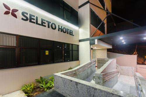 Фотография гостиницы Seleto Hotel