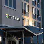 Фотография гостиницы Hyatt Place Sandestin at Grand Blvd