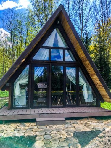 Фотография гостевого дома Tuvāk dabai