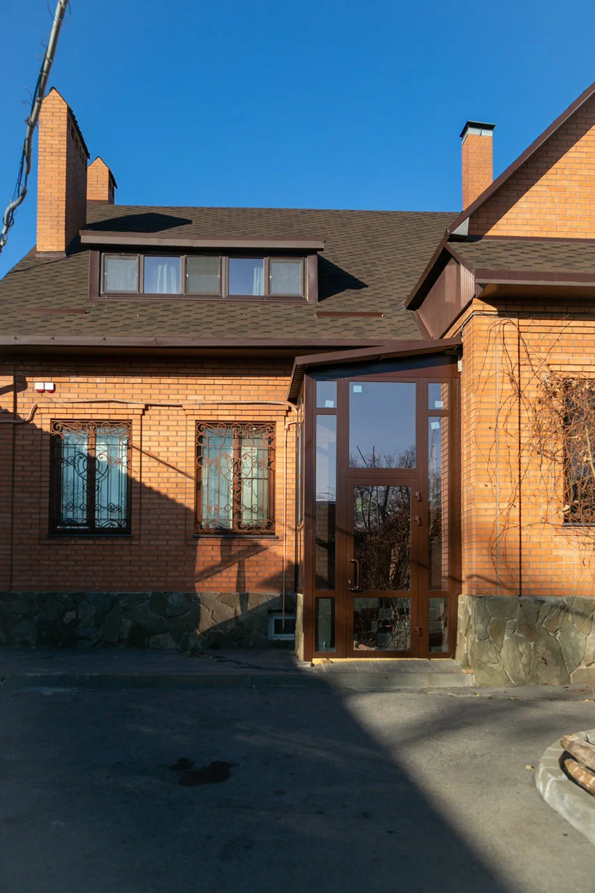 Фотография хостела Be Happy