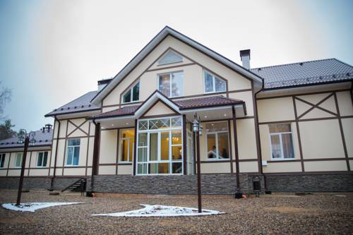 Фотография гостиницы Михайловское