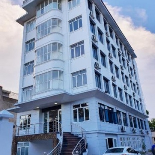 Фотография гостиницы Hồng Hà Hotel