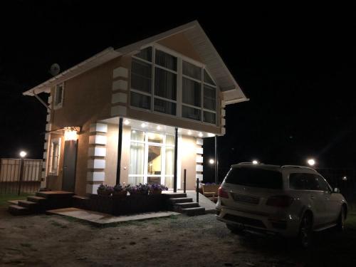 Фотография гостевого дома Иден-Гол Байкал