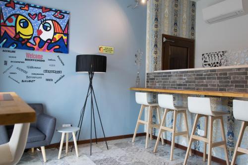 Фотография хостела Posada Verona Hostel