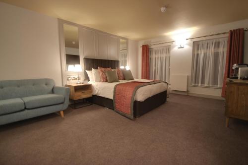 Фотография гостиницы The Suffolk Hotel