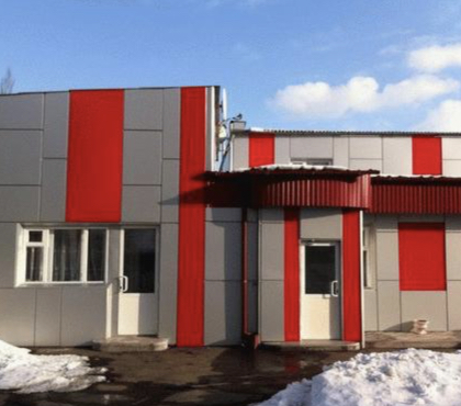 Фотография мотеля Мотель