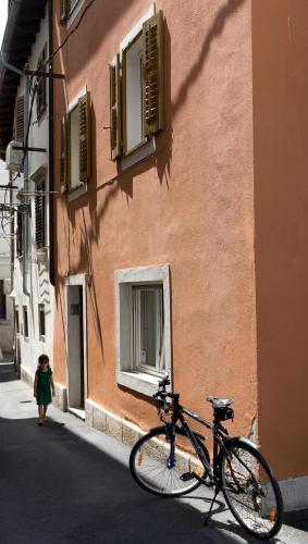 Фотография гостевого дома Sobe pri Anici