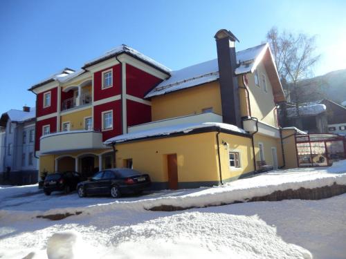 Фотография гостевого дома Hotel Gasthof Stenitzer by Apart4You