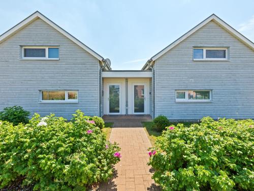 Фотография гостевого дома Charming Holiday Home in Zierow near Baltic Seabeach