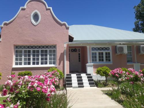 Фотография гостевого дома The Fancy Cactus