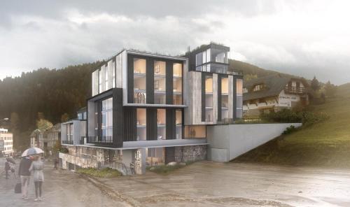 Фотография гостиницы Grand Hotel Hradec