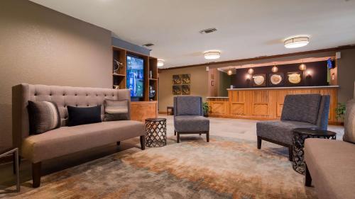 Фотография гостиницы Best Western Natchitoches Inn