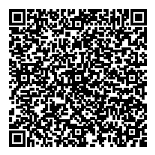 QR код хостела Белояръ