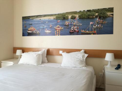 Фотография гостиницы Casa João Chagas Guesthouse, Constância