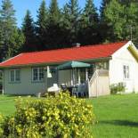 Фотография гостевого дома Two-Bedroom Holiday home in Håcksvik 2