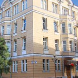 Фотография гостиницы Эридан