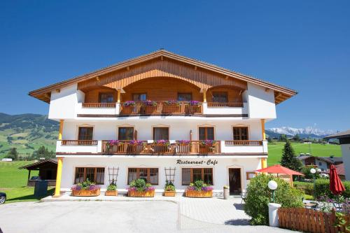 Фотография гостевого дома Embacherhof