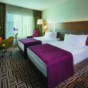 Фотографии гостиницы 
            Movenpick Hotel Ankara