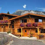 Фотография гостевого дома Resort Alt-Ötztal