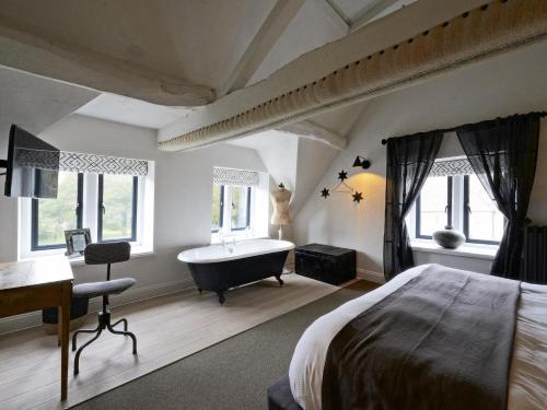 Фотография мини отеля Timbrell's Yard