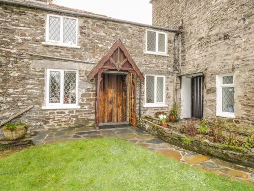 Фотографии гостевого дома 
            Mill Cottage, Tintagel