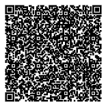 QR код музея Музей истории белорусского кино