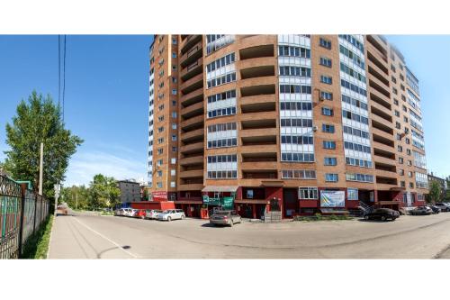 Фотография хостела Иркутские Берега