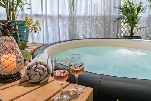 Фотография мини отеля Silver Heart Inn & Cottages