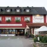 Фотография гостиницы Hotel Schwaiger